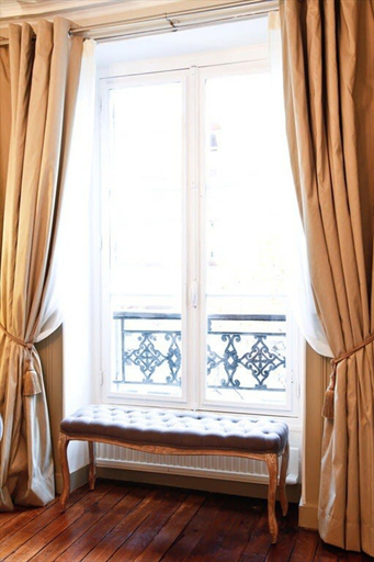 Others 4, Le Triomphe Elysees - Ternes, Paris