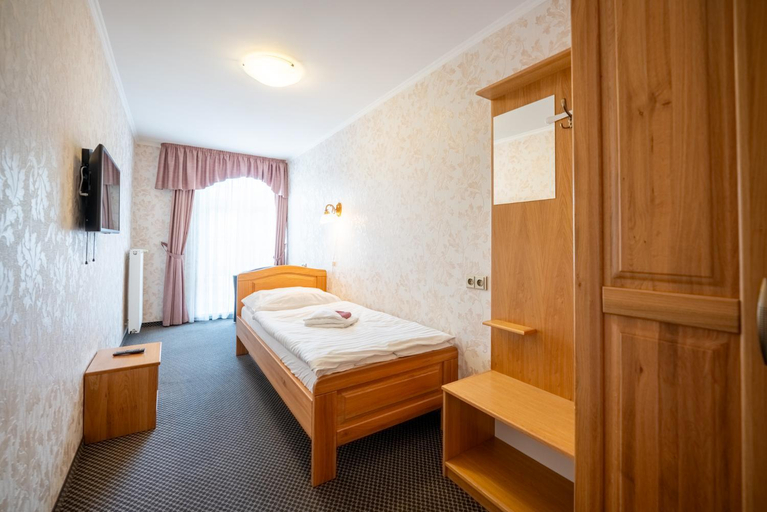 Bedroom 2, Spa Hotel MILLENIUM Karlovy Vary, Karlovy Vary
