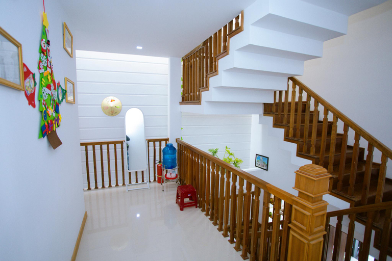 Public Area 3, KenPi Homestay - Room rental by the hour, Hương Thủy