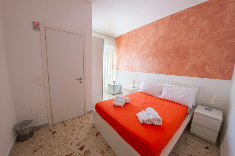 Bedroom 5, A Casa Di Marco, Salerno