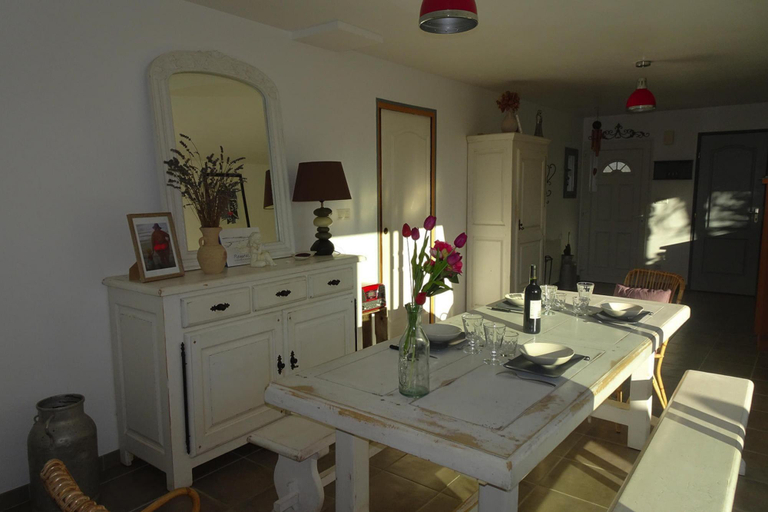 Others 5, Palm garden holiday home near coast, Pleubian, Côtes-d'Armor
