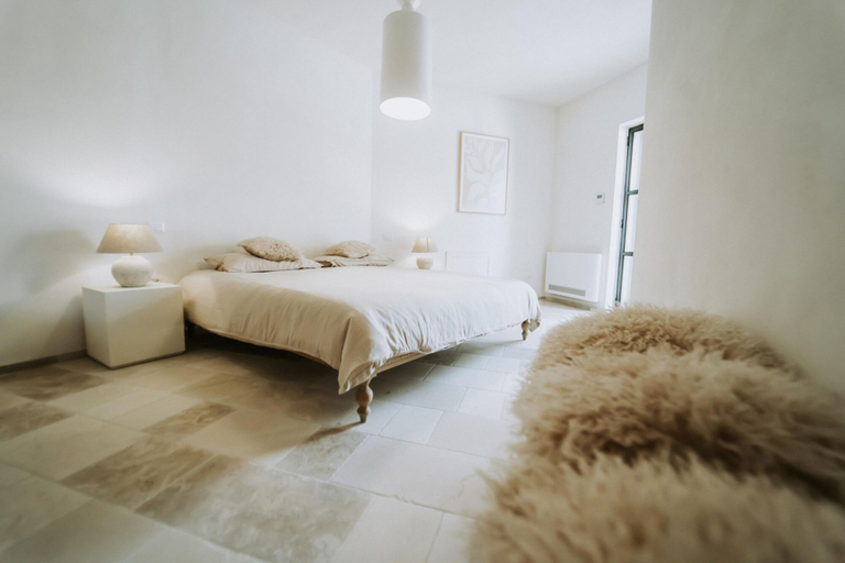 Room 3, Casale Palazzina Tommaso con Piscina, Brindisi