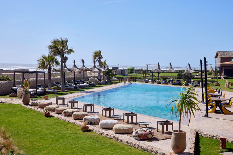 Sport & Beauty, BABERRIH HOSPITALITY PALACES & RESORT, Essaouira