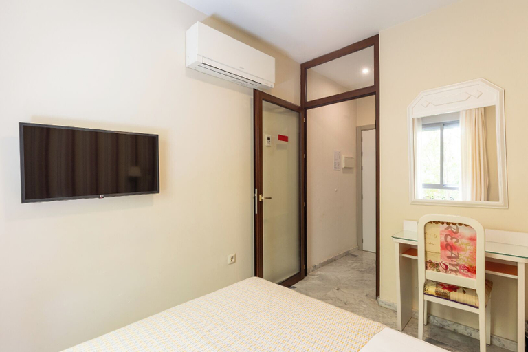 Bedroom 4, Colectia Hotel Santa Lucia, Sevilla