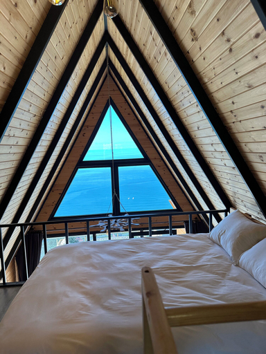 Room 5, Deniz Üstü Bungalov, Fındıklı