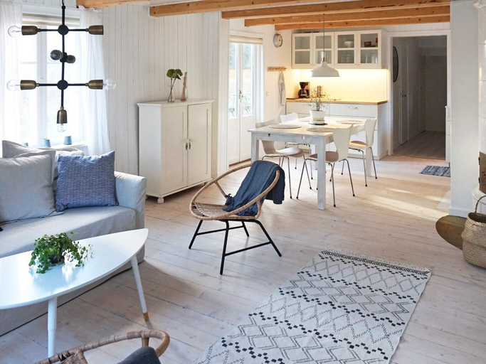 Others 5, person holiday home in Hallabro, Ronneby