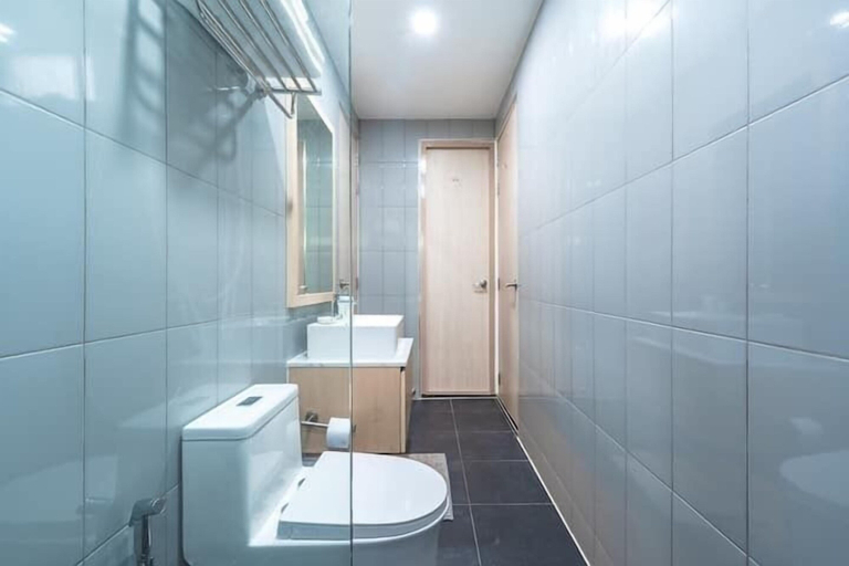 Bathroom, La Bella Villa Luxury Retreat V149, Pulau Phuket