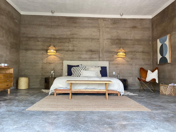 Room 4, Las Pudencianas Hotel Vitivinícola, Parras