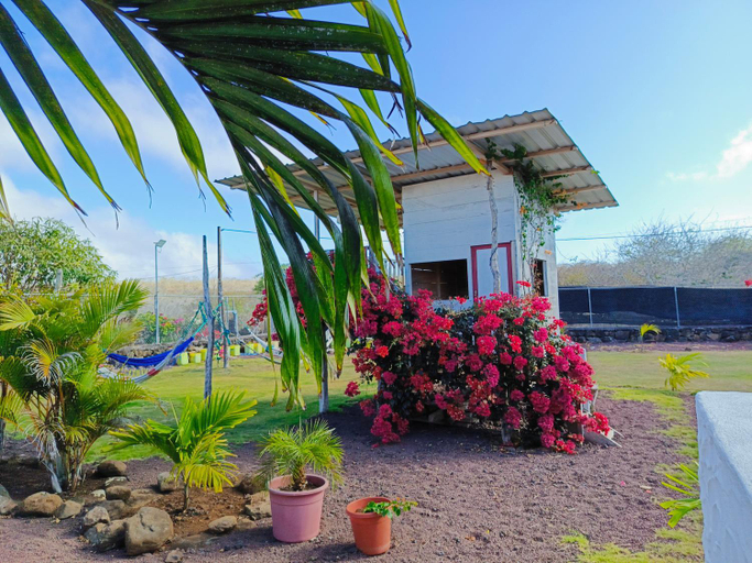 Others 4, Rooms with private bathroom and kitchen, San Cristóbal