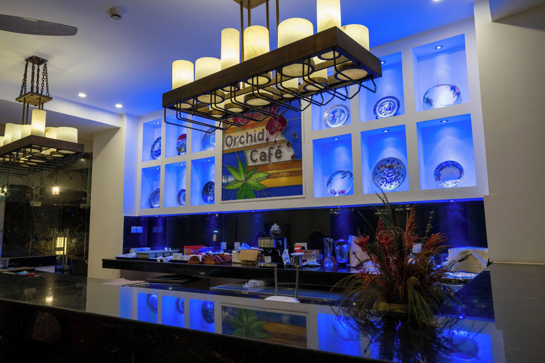 Food & Drinks 5, Kilua Residences by CityBlue, Mombasa, Kisauni