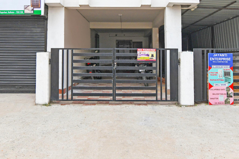 Others 5, Hotel O Hotel Silicon Valley, North 24 Parganas