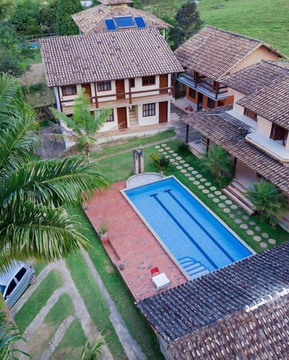 Sport & Beauty 2, Pousada Vale do Luar, Macaé