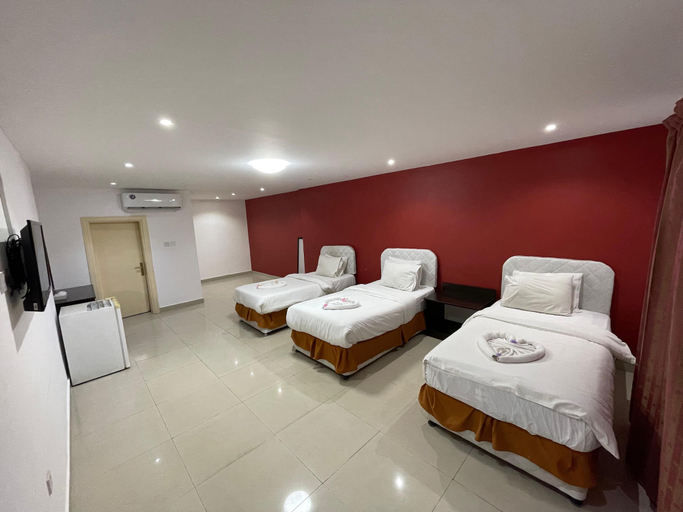 Bedroom 3, Marhaba Resort, Sharjah City