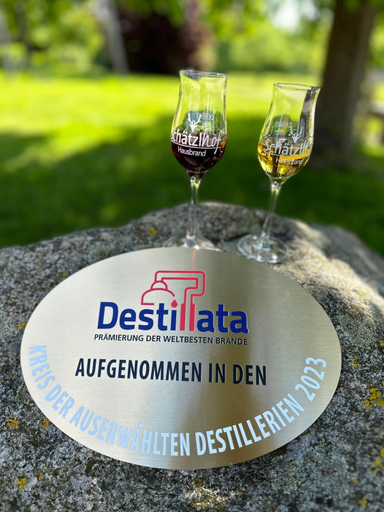 Food & Drinks 5, Schatzlhof OHG, Passau