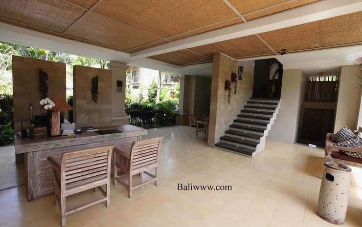 Others 3, The Kanjeng Resort Ubud, Gianyar