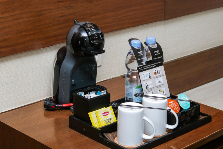 Amenities 5