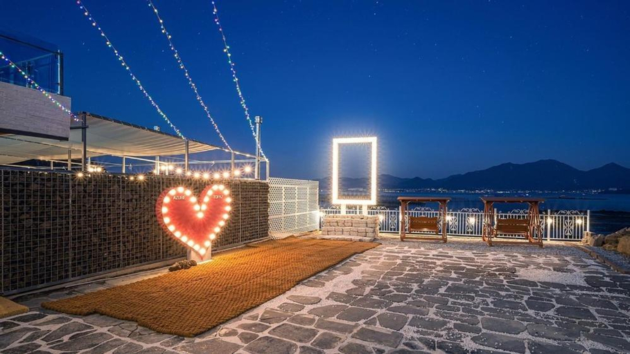 Others 5, Sacheon Azure Pool Villa, Sacheon