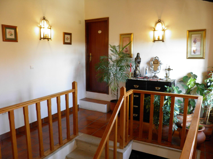 Public Area 2, Quinta Formosa, Covilhã
