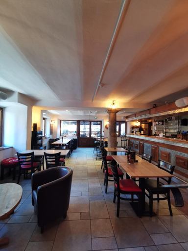 Food & Drinks 5, Hotel Restaurant Angival - Chambres et Appartement, Savoie