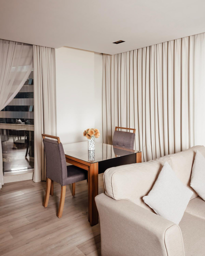 Bedroom 2, Villa Misk Alkhobar, Al Khobar