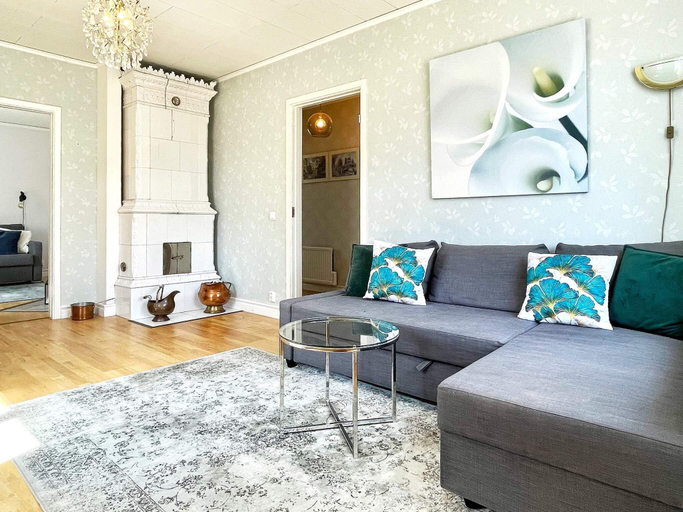 Others 3, person holiday home in Sodra vi-By Traum, Vimmerby