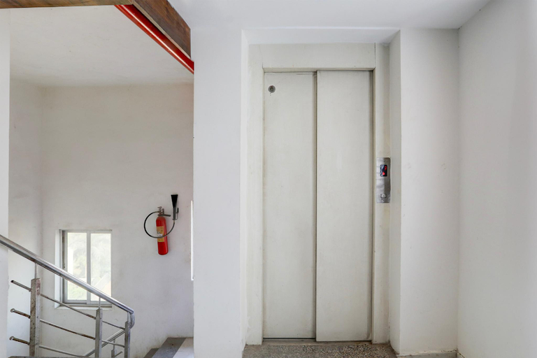 Others 4, Hotel O HILL PARK I, Vadodara