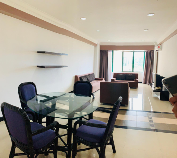 Others 5, KK Spacious Homestay, Kota Kinabalu