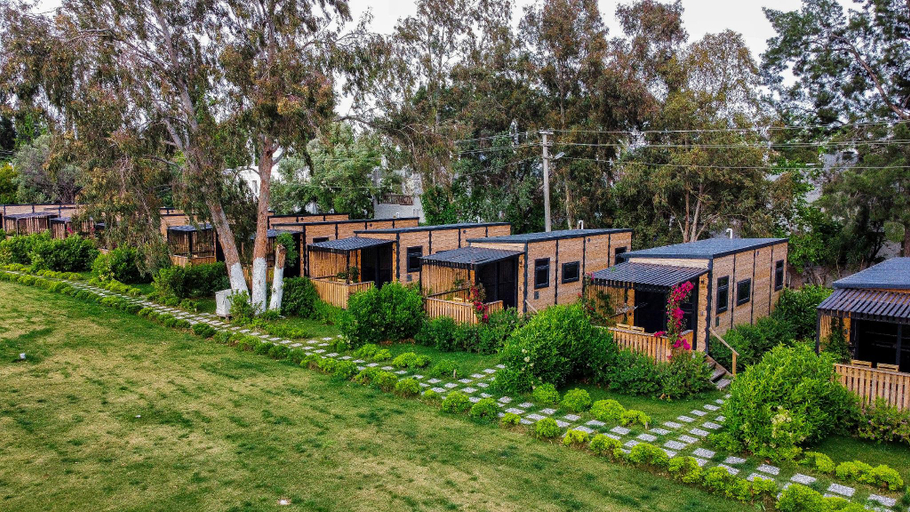 Others 3, Bitez Tiny House, Bodrum