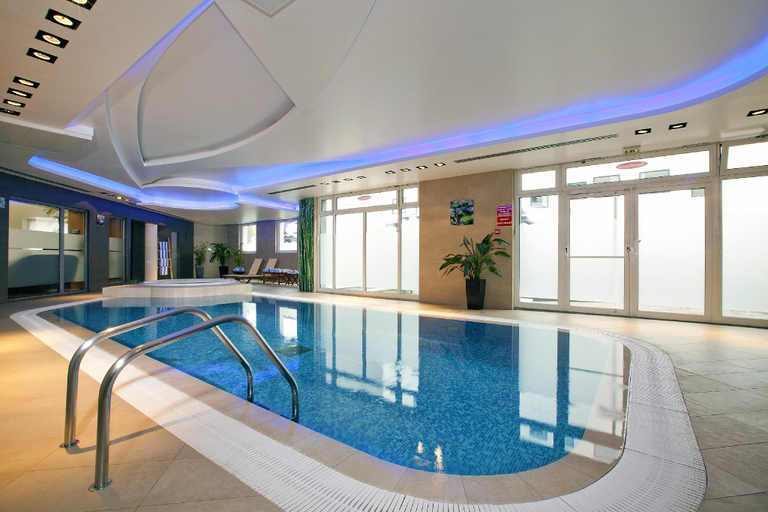 Sport & Beauty 2, Residhome Paris-Massy, Essonne