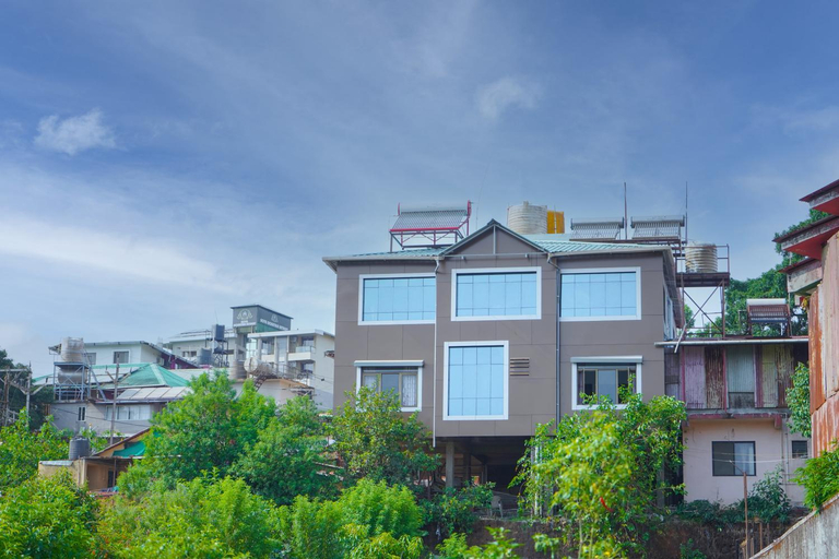 Exterior & Views 1, Veggies Residency & Pure Veg Restaurant, Satara