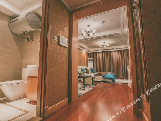 Others 3, Weishilu Apartment Hotel (Fanhai CBD), Wuhan