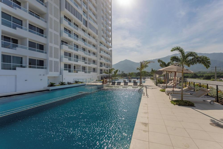 Sport & Beauty 2, Hotel Porto Horizonte All Inclusive by oxoHotel, Santa Marta (Dist. Esp.)