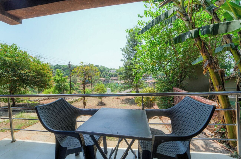 Others 4, Hotel Raaya Regency, Satara