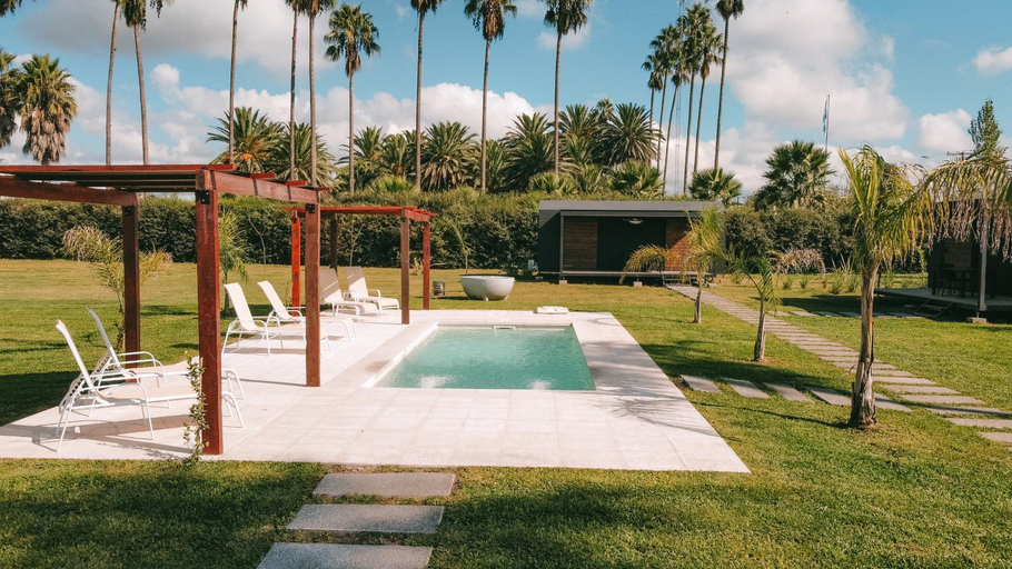 Sport & Beauty, Palmares Housing, Cerrillos