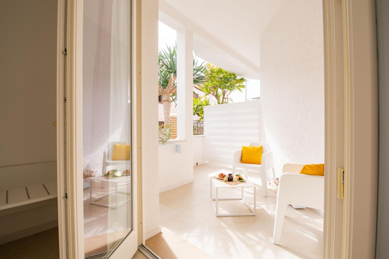 Bedroom 3, Il Moro Camere&Relax, Trapani