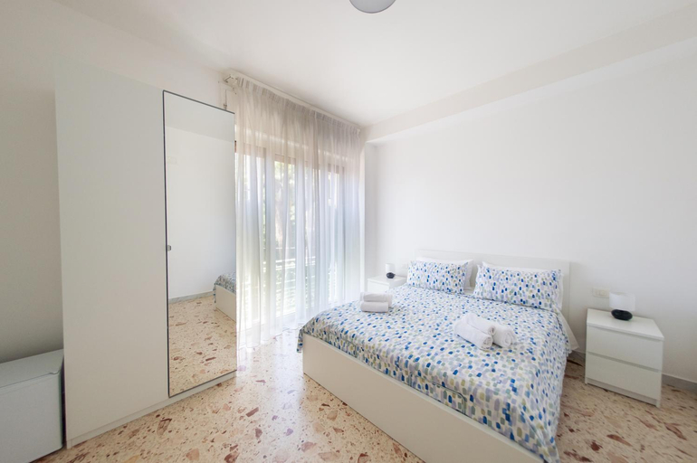Bedroom 5, A Casa Di Marco, Salerno