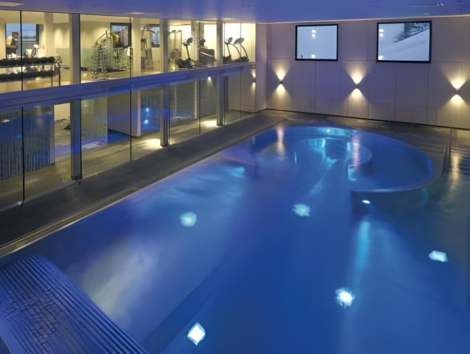 Sport & Beauty 2, Alpenlove - Adult SPA Hotel, Innsbruck Land