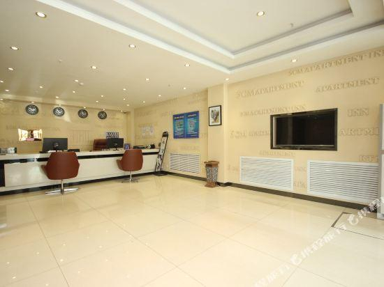 Others 4, 5CM Holiday Hotel, Shenyang