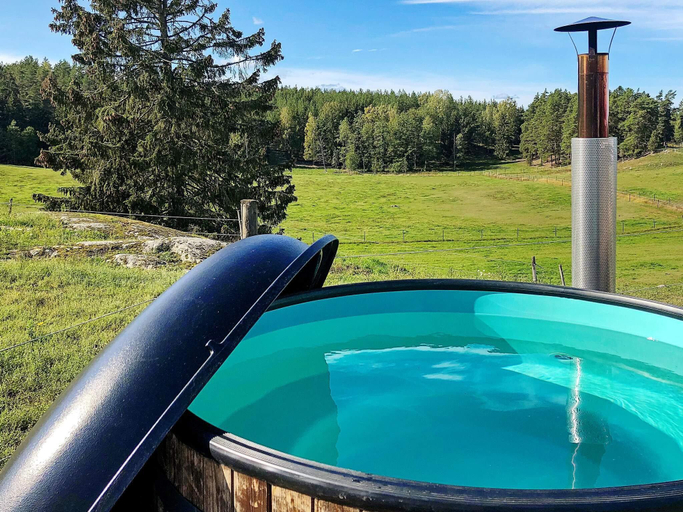 Sport & Beauty, person holiday home in Tystberga, Nyköping