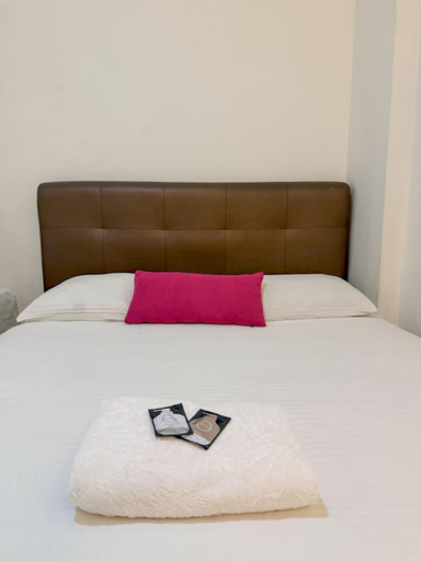Bedroom 4, Tonight Hotel, Penang Island