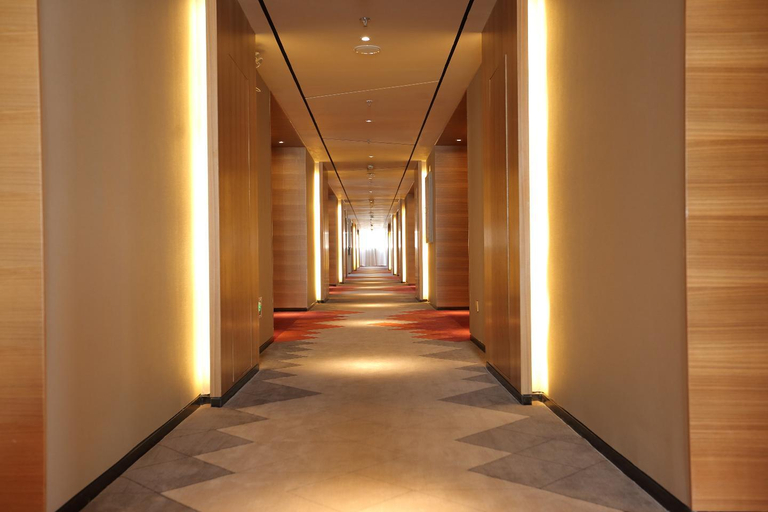 Others 4, Borrman Hotel Kunming Changshui Airport Center, Kunming