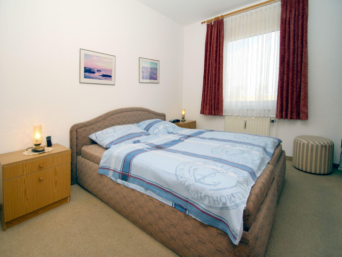 Others 5, Gemutliche Ferienwohnung Dornumersiel, Aurich