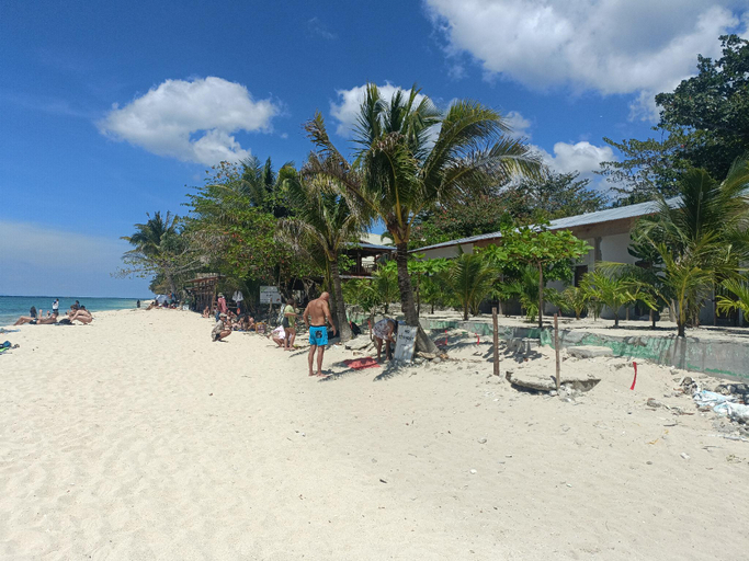 Others 5, Magic's Place Beach Rooms and Cottages, Moalboal