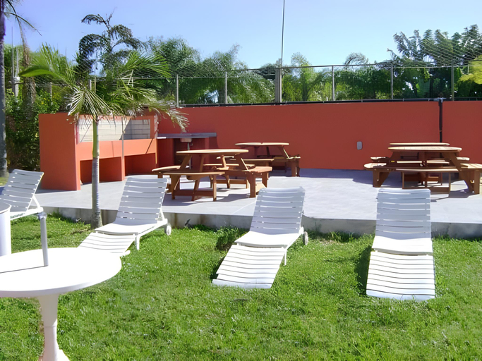 Food & Drinks 5, La Alhambra Apart Hotel, Florianopolis