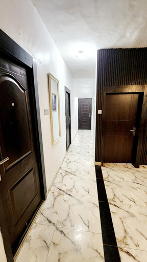 Others 5, CG Apartments, Kosofe