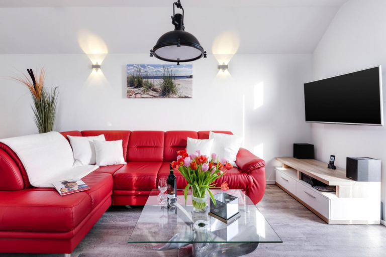 Others 4, Ferienwohnung im Ostseeresort Olpenitz, Schleswig-Flensburg