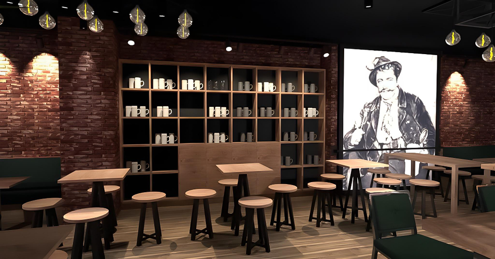 Food & Drinks
