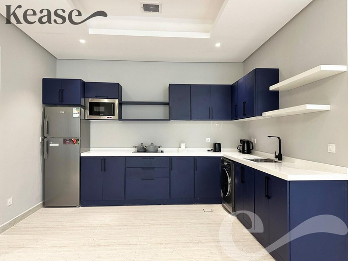 Others 4, Kease Yasmin S-11 Royal Touch Balcony GZ81, Riyadh