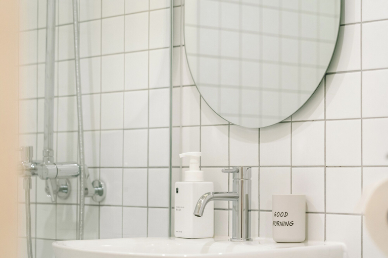 Bathroom 3, Y Collection by Unboundi Gyeongju, Gyeongju