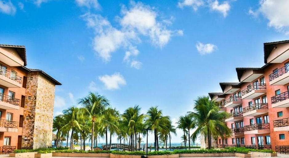 2, Residence Kariri Beach Cumbuco, Caucaia